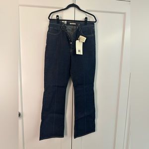 Brand new Levi’s Bootcut jeans. Excellent condition